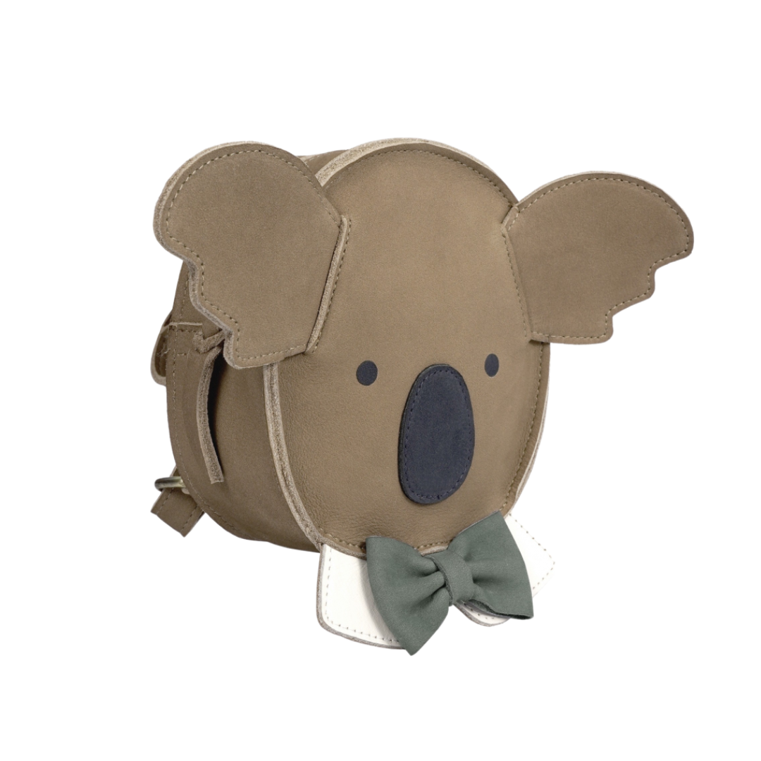 Donsje Amsterdam Rucksack 