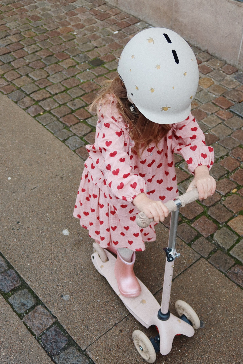 Konges Sløjd Fahrrad Helm
