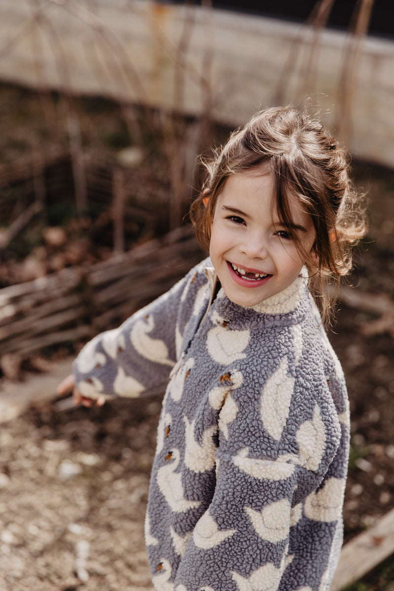 Konges Sløjd Pile Jacket 