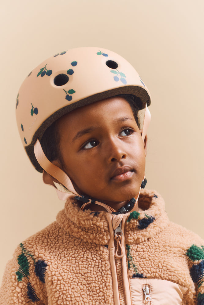 Fahrrad Helm