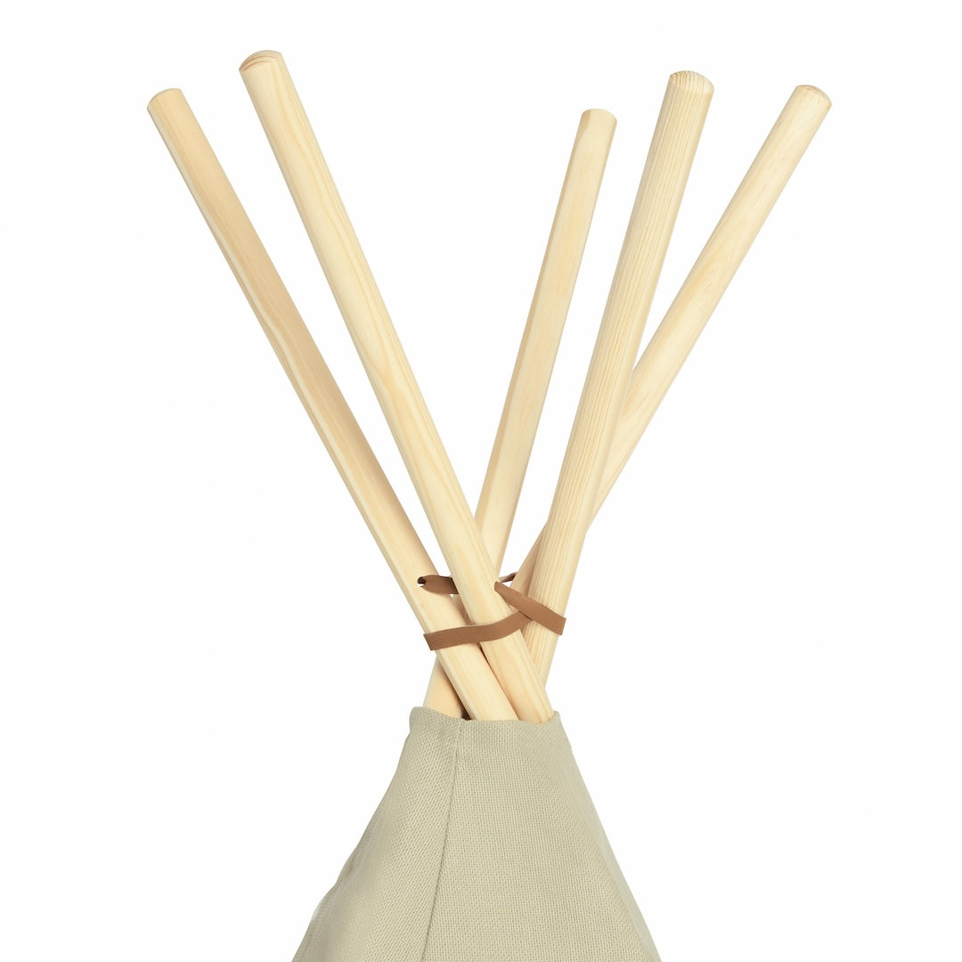 Nobodinoz Tipi Zelt