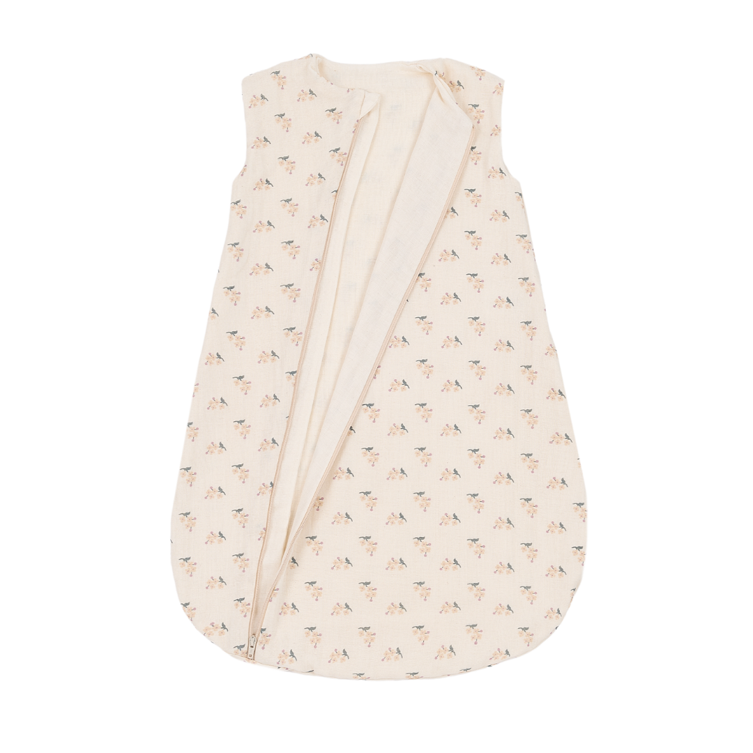 Nobodinoz Baby Double Muslin Schlafsack 