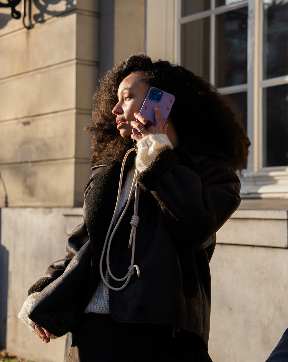 Studio Noos Phone Case 