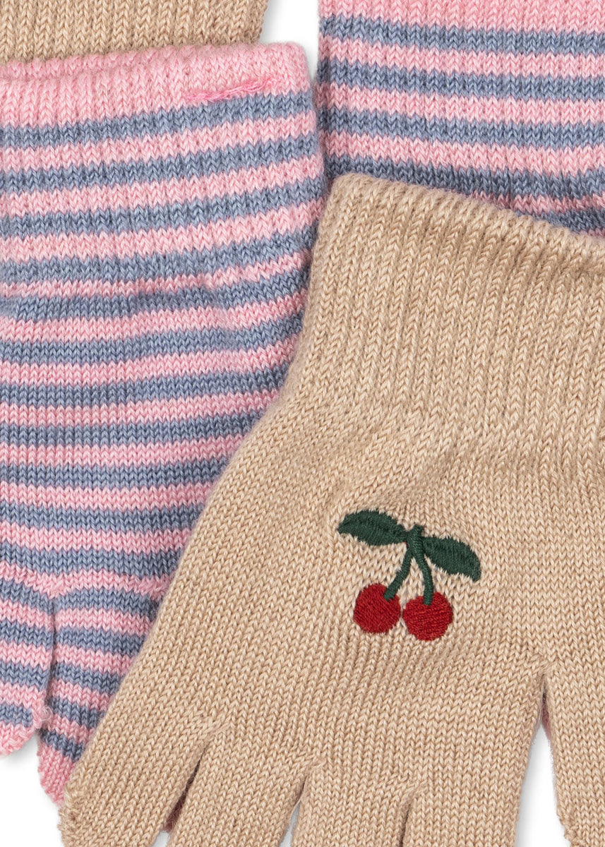 Konges Sløjd Handschuhe
