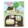 Bilderbuch "Briefträger Maus"