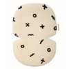 Sheepskin Snugglers "Noughts & Crosses"