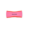 Fleece Stirnband "Pink"
