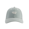 Baseball Cap "Dream Team / Sage"