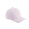 Baseball Cap "Soul Sister / Lila"