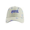 Baseball Cap "Catch Me If You Can / Sage"