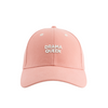 Baseball Cap "Drama Queen / Pink"