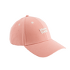 Baseball Cap "Drama Queen / Pink"