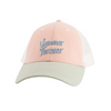 Trucker Cap "Summer Forever / Pastel"