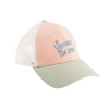 Trucker Cap "Summer Forever / Pastel"