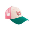 Trucker Cap "Summer Forever / Pink"