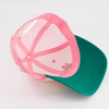 Trucker Cap "Summer Forever / Pink"