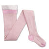 Lurex Glitter Strumpfhose "Amélie Rose Dragée"