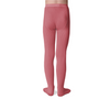 Ripp Strumpfhose "Louise Rose Litchi"