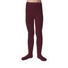 Ripp Strumpfhose "Louise Bordeaux Grand Cru"