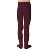 Ripp Strumpfhose "Louise Bordeaux Grand Cru"