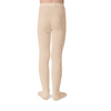 Ripp Strumpfhose "Louise Sable"