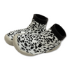 Slippers "Léopard ou Chat"