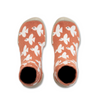 Slippers "Oiseaux ou Tulipes"
