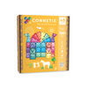 Magnetic Tiles "Glitter Castle Pack", 48 pieces