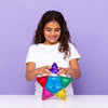 Magnetic Tiles "Light Star Pack", 28 pieces