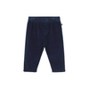 Denim Baby Corduroy Pants “Miki Navy”