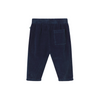 Denim Baby Corduroy Pants “Miki Navy”