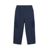 Dobby Denim Hose "Oslo"