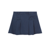 Dobby Denim Skirt "Bali"