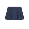 Dobby Denim Skirt "Bali"