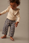 Baby Ripp Pullover "Vilna Stone"