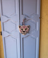 Gift Hanger "Lilly Leopard"