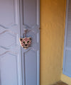 Gift Hanger "Lilly Leopard"