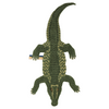 Rug "Coolio Crocodile", large