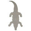 Rug "Coolio Crocodile", large