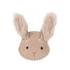 Clip "Josy Exclusive Clip Fluffy Bunny"