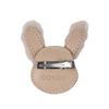 Clip "Josy Exclusive Clip Fluffy Bunny"