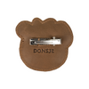 Clip "Stanzen Cowboy Bear"