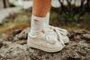 Socken "Bell Socks Unicorn", soft powder