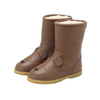 Gefütterte Stiefel "Wadudu Classic Lining Bear"