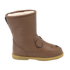 Gefütterte Stiefel "Wadudu Classic Lining Bear"