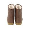 Gefütterte Stiefel "Wadudu Classic Lining Bear"