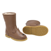 Gefütterte Stiefel "Wadudu Classic Lining Bear"