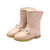 Lined Boots "Wadudu Special Lining Unicorn"