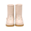Lined Boots "Wadudu Special Lining Unicorn"