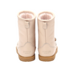 Lined Boots "Wadudu Special Lining Unicorn"
